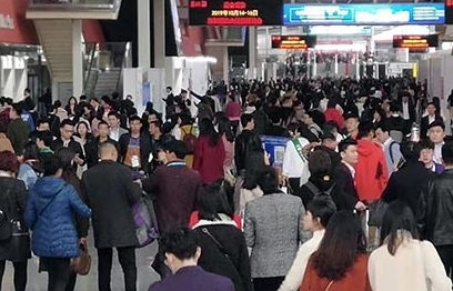 聚勢而上 智領未來｜天新生物美博會重磅推出科技新品！